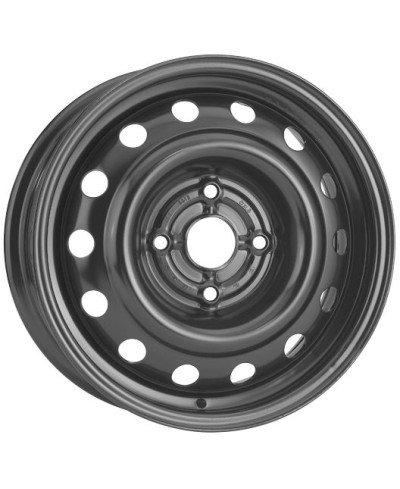 Jante Tole/Acier, ALCAR , No 6555 , 5.5X14 4/ 114.3 ET44, Alésage 56.6