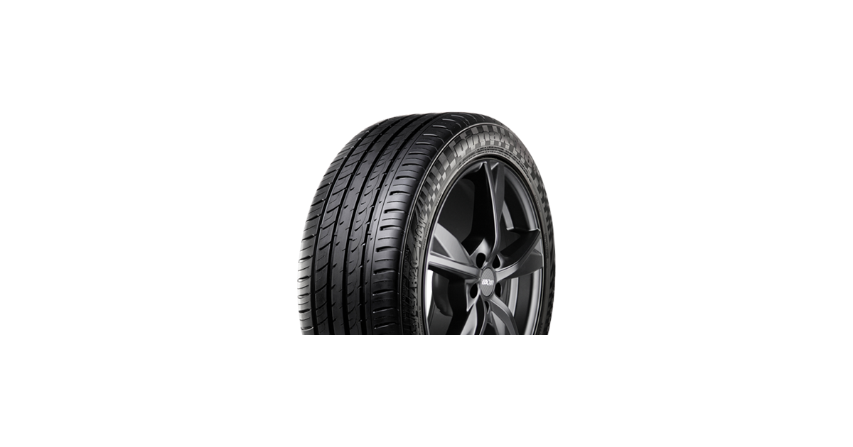 Pneu Radar DIMAX R8+ 235/50 ZR19 103W XL M+S