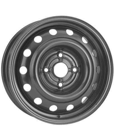 Jante Tole/Acier, ALCAR , No 7985 , 6X15 4/ 114.3 ET44, Alésage 56.6