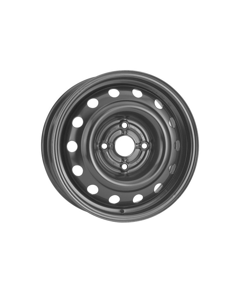 Jante Tole/Acier, ALCAR , No 7985 , 6X15 4/ 114.3 ET44, Alésage 56.6