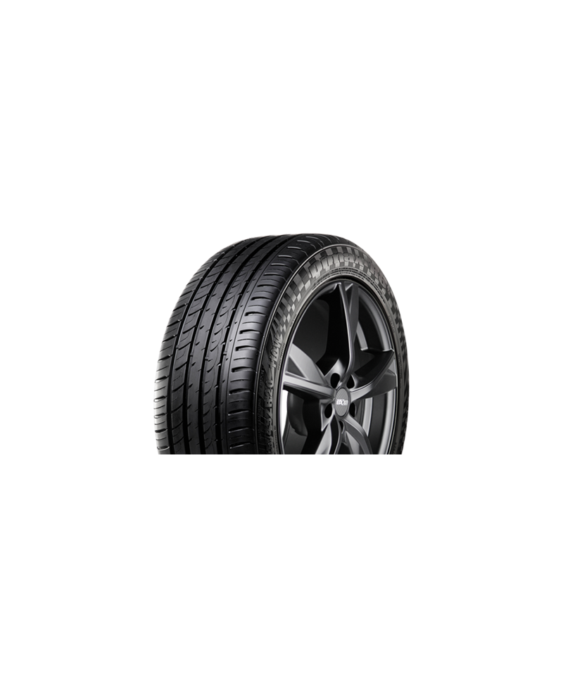 Pneu Radar DIMAX R8+ 285/35 ZR22 106Y XL M+S