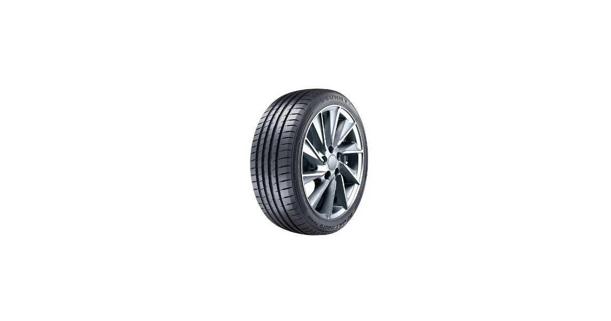 Pneu SUNNY NA305 225/55/17 101 W XL