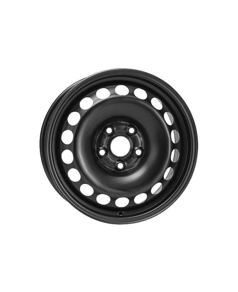 Jante Tole/Acier, ALCAR ,No 9257, 7X16 5/112 ET45, Alésage 57.1