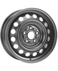 Jante Tole/Acier, ALCAR ,No 8183, 6X16 5/114.3 ET50, Alésage 60.1  (SUZUKI SX4)