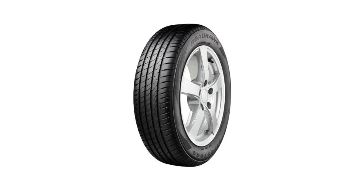 Pneu Firestone 265/35R18 97Y XL ROADHAWK
