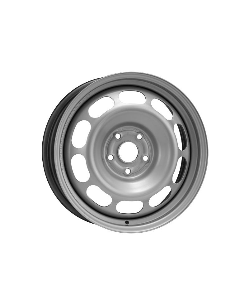 Jante Tole/Acier, ALCAR ,No 9987), 6.5X17 5/114.3 ET39, Alésage 60.1 (TOYOTA RAV 4)