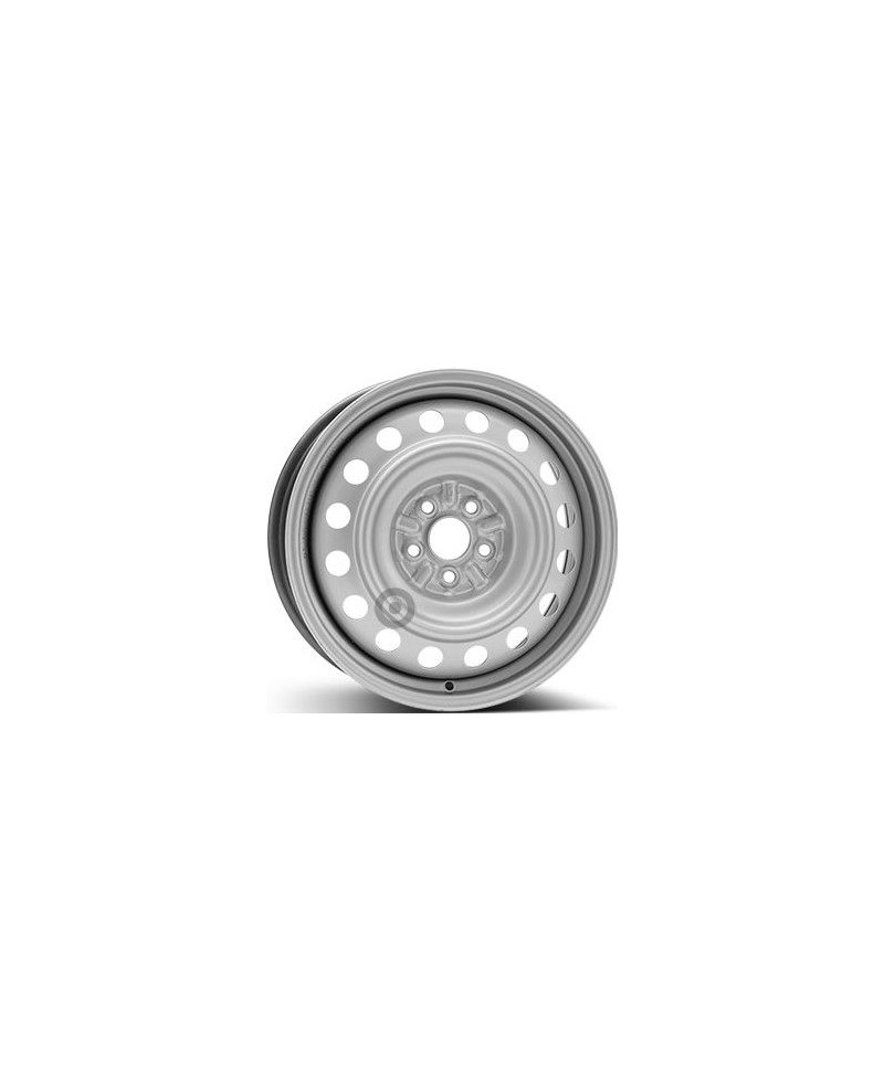 Jante Tole/Acier, ALCAR ,No 7911, 6X16 5/100 ET45, Alésage 54.1 (TOYOTA Prius)