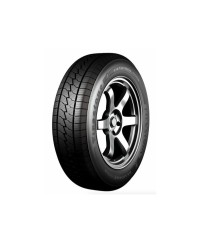 Pneu Firestone Vanhawk Multiseason 195/75 R16C 107/105R 8PR 3PMSF