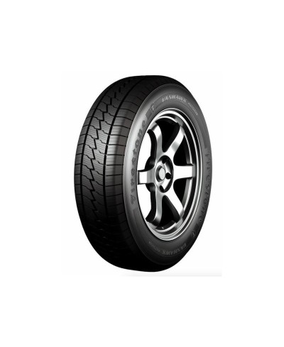 Pneu Firestone Vanhawk Multiseason 195/65 R16C 104/102T 8PR 3PMSF