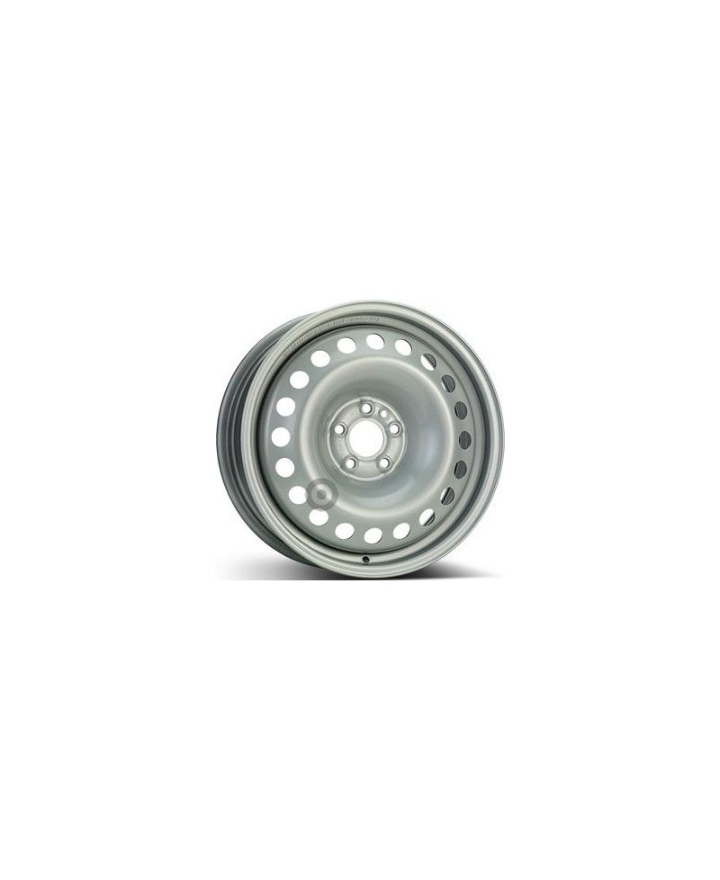 Jante Tole/Acier ACCURIDE BM516029-DEMO 7x16, 5x112 ET 47 , Alésage 66.6  (BMW 2er Act Tour)