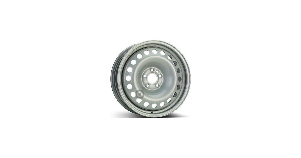 Jante Tole/Acier ACCURIDE BM516029-DEMO 7x16, 5x112 ET 47 , Alésage 66.6  (BMW 2er Act Tour)