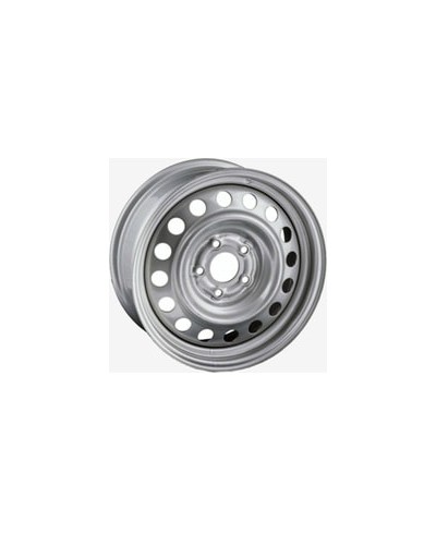 Jante Tole/Acier ACCURIDE ARGENT ,No 9702,  6x16 , 5/112 ET50,ALÉSAGE 57.1 , VW CADDY