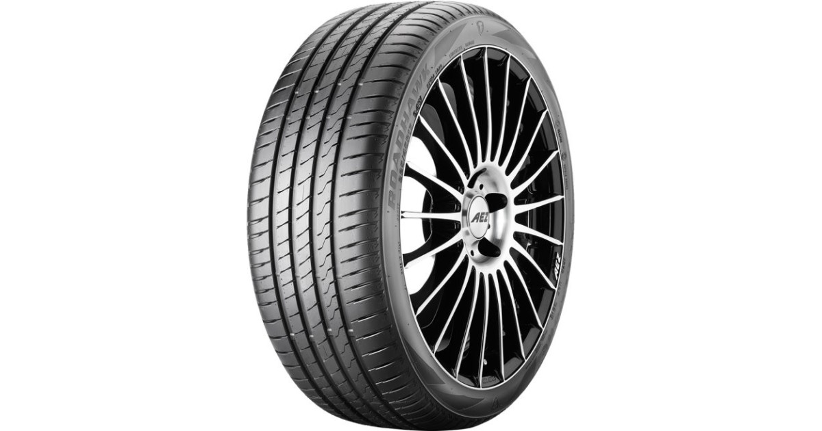 Pneu Firestone Roadhawk 2 XL 255/ 60 R18 112V , ENLITEN, EVR