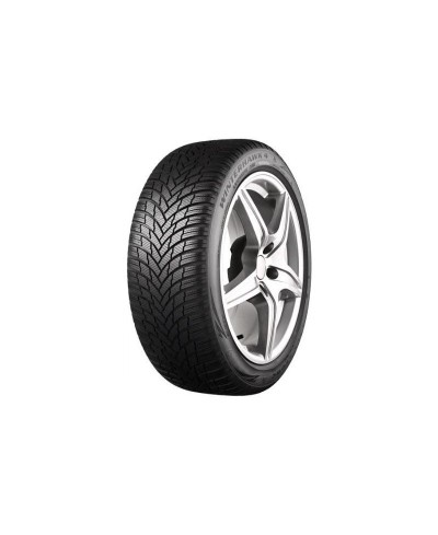 Pneu Firestone 255/40R19 100V XL WINTERHAWK 4 3PMSF