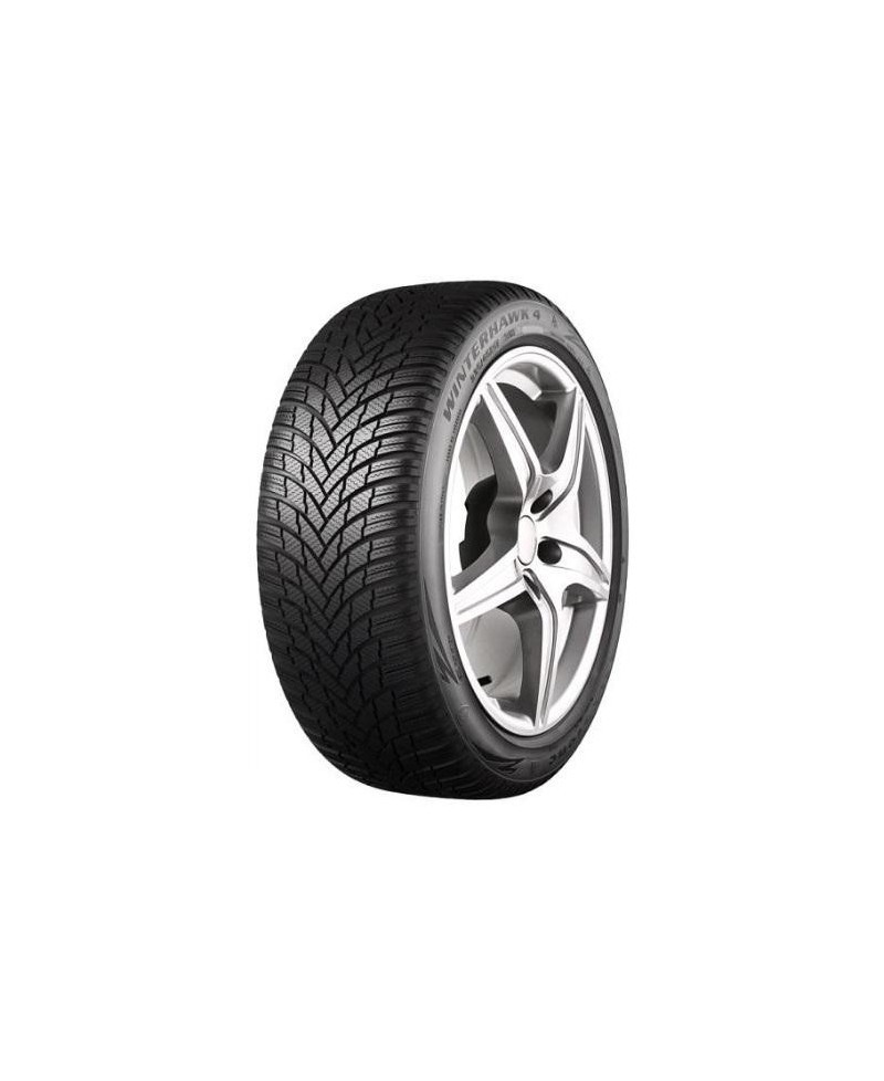 Pneu Firestone 245/50 R18 104V XL WINTERHAWK 4 3PMSF