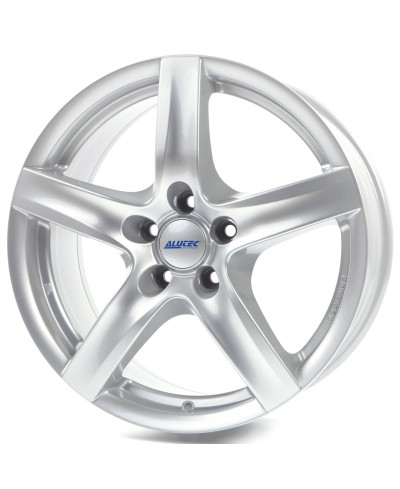 Jante Alu Alutec GRIP polar-silber , 7x16 5x112 ET38 , Alésage 70.1