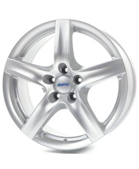 Jante Alu Alutec GRIP polar-silber , 7x16 5x112 ET38 , Alésage 70.1
