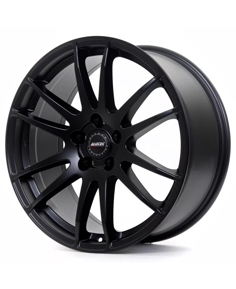 Jante Alu Alutec racing-black   8,5x21 5x108 ET45 , Alésage 63.4