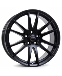 Jante Alu Alutec racing-black   8,5x21 5x108 ET45 , Alésage 63.4