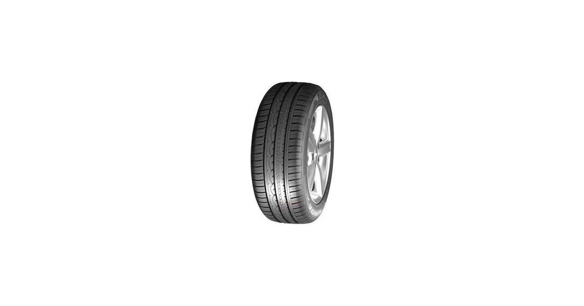 Pneu Fulda 215/65R15 96H ECOCONTROL HP
