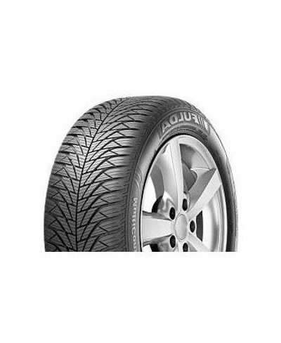 Pneu Fulda MULTICONTROL SUV 235/55 R18 104V 3PMSF