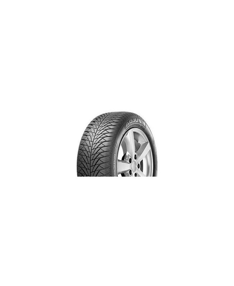 Pneu Fulda MULTICONTROL SUV 235/55 R17 103W 3PMSF