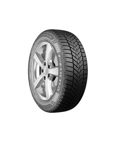 Pneu Fulda CONTROL SUV 235/60 R18 107H 3PMSF