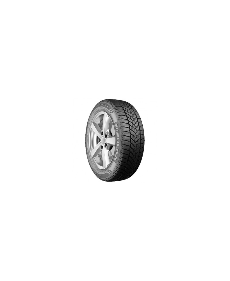 Pneu Fulda CONTROL SUV 235/60 R18 107H 3PMSF