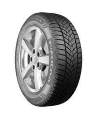 Pneu Fulda CONTROL SUV 235/60 R18 107H 3PMSF