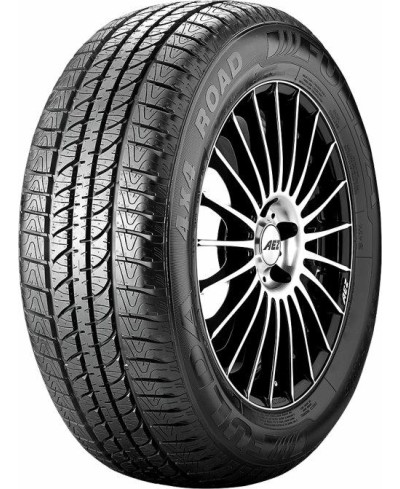 Pneu Fulda 4X4 ROAD 255/65 R17 110H MFS