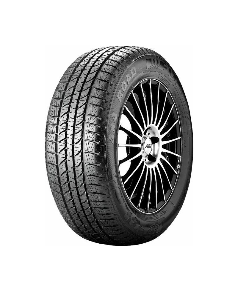 Pneu Fulda 4X4 ROAD 255/65 R17 110H MFS