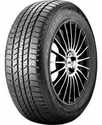 Pneu Fulda 4X4 ROAD 255/55 R18 109V MFS