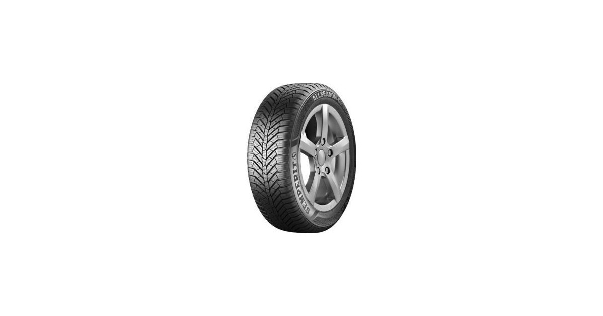 Pneu Semperit 235/55R19 105W XL FR ALLSEASON-GRIP 3PMSF