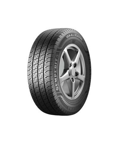 Pneu Semperit VAN Allseason 195/65 R16C 104/102T 100T 8PR 3PMSF