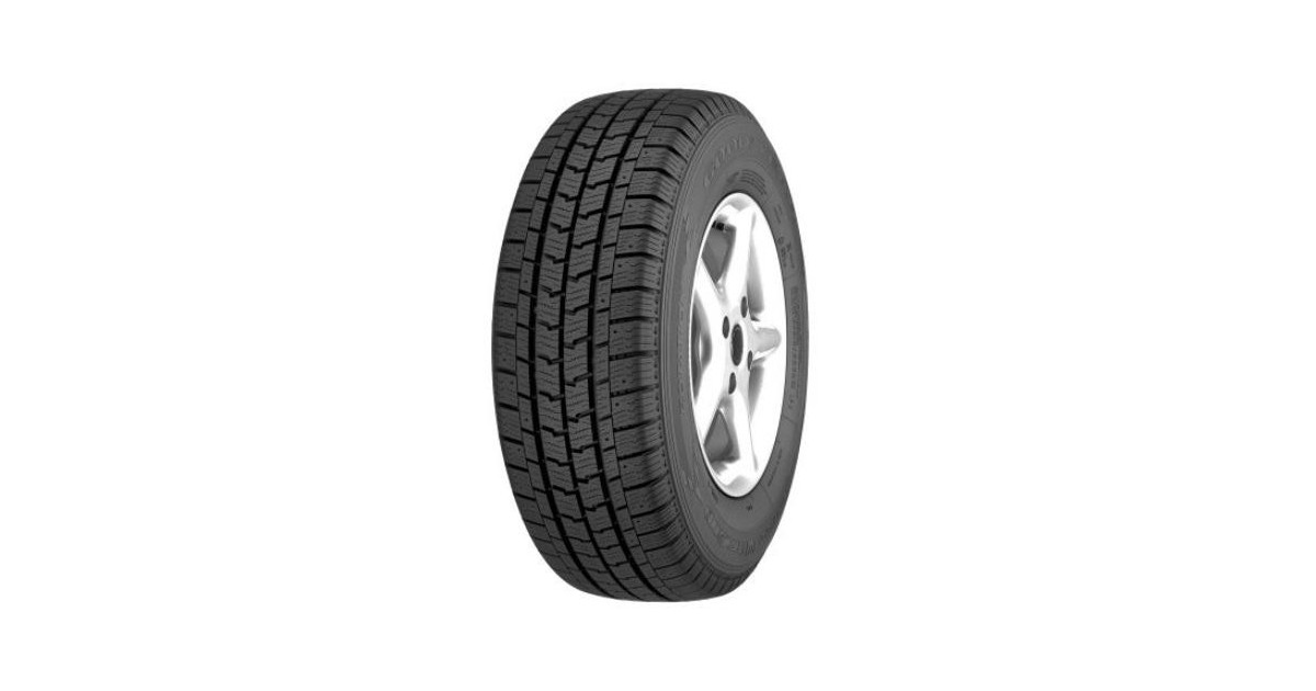 Pneu GOODYEAR UG CARGO 225/55/17 109 T