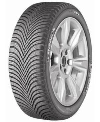 Pneu Michelin ALPIN A-5 225/45 R17 91V 3PMSF ZP RUNFLAT