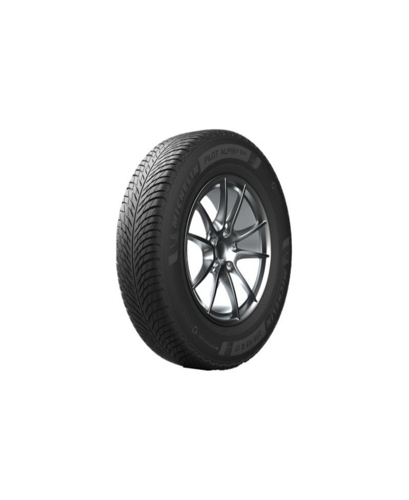 Pneu MICHELIN PILOT ALPIN 5 SUV XL 285/40/23 111 V