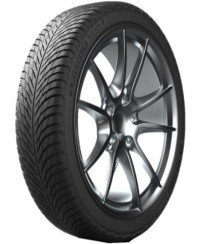 Pneu MICHELIN PILOT ALPIN 5 MO 215/65/17 99 H 3PMSF