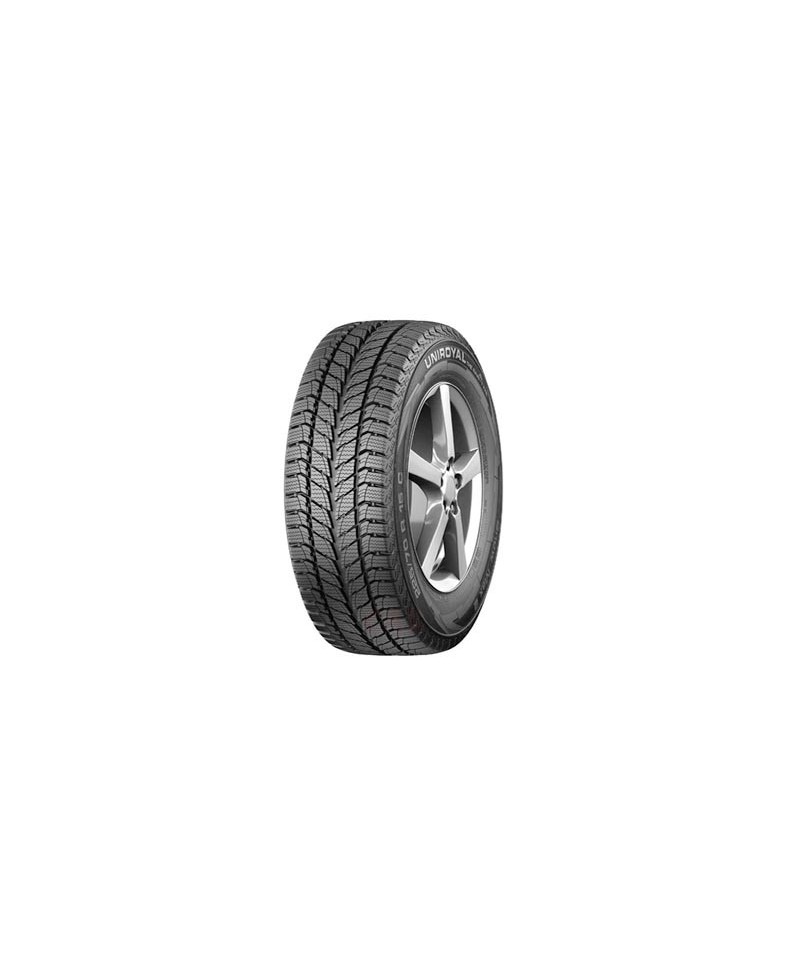 Pneu Uniroyal SNOWMAX 2 185 R14 102/100Q, M&S, 3PMSF