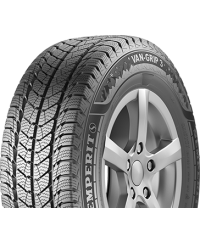 Pneu Semperit Van-Grip 3 215/75 R16C 113/111R 8PR 3PMSF