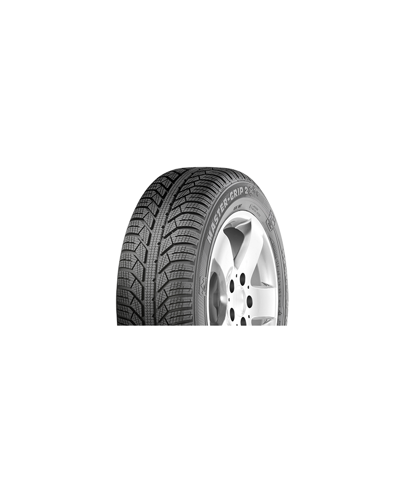 Pneu Semperit 155/70R13 75T MASTER-GRIP 2 3PMSF