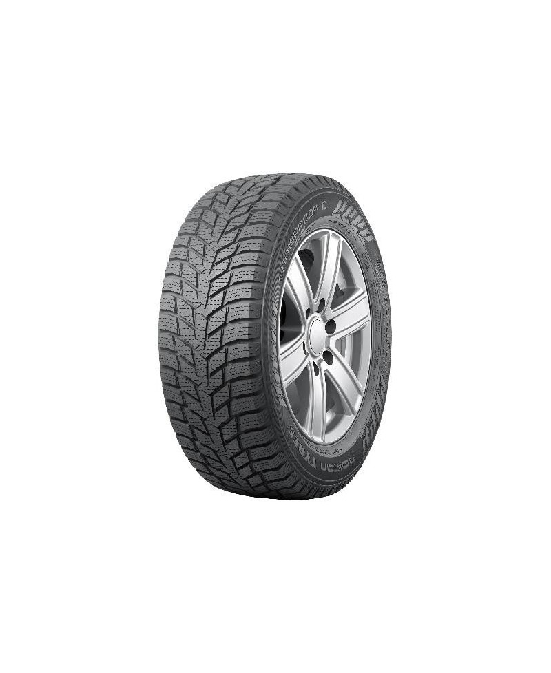 Pneu NOKIAN SNOWPROOF C 195/75/16 107R 8PR 3PMSF