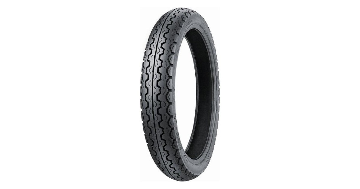 Pneu moto,  Shinko SR-713  3.60-18 51H TL