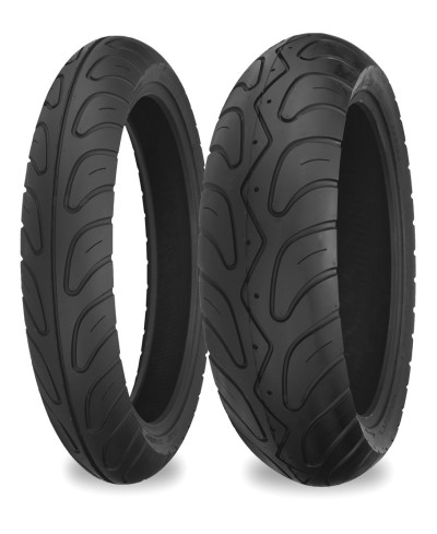 Pneu moto,  Shinko R-006 RR Podium REAR  140/60R17 63V TL