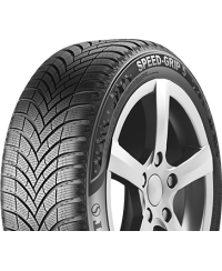 Pneu Semperit 205/45 R17 88V XL SPEED-GRIP 5, FR, EVC, 3PMSF