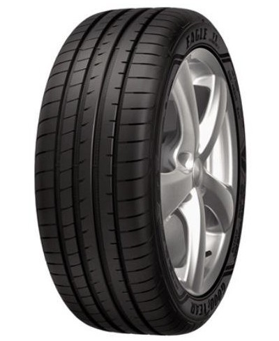 GOODYEAR EAGLE F1 ASYMMETRIC 3 XL 225/40 R19 93Y , MFS, RUNFLAT