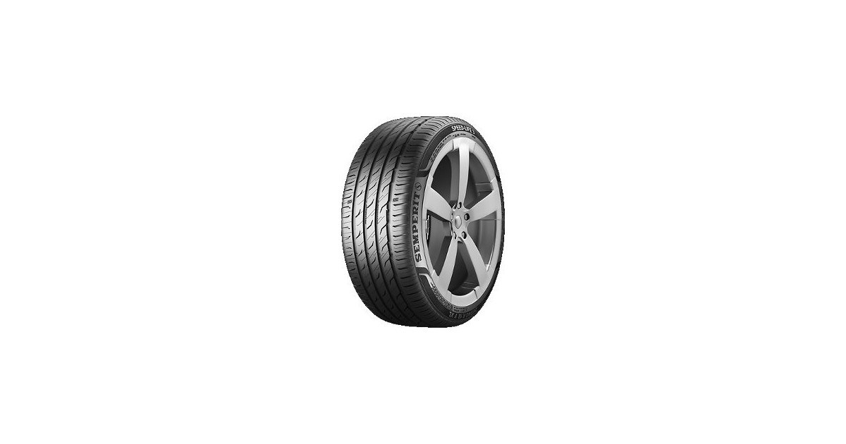 Pneu Semperit SPEED-LIFE 3 225/55 R19 99V