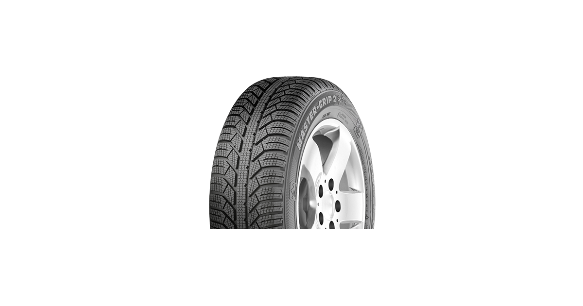 Pneu Semperit 155/65R14 75T MASTER-GRIP 2 3PMSF