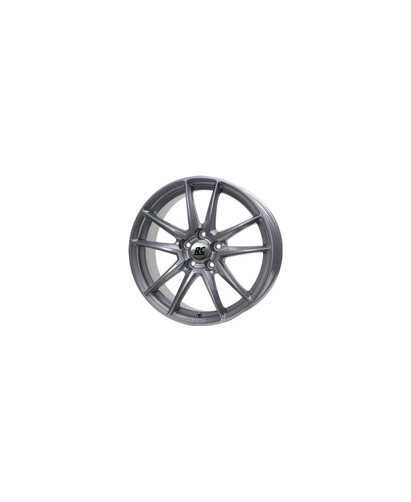 Jante ALU, RC-Design RC22/SCS/ET47, 7X16 5/108 ET47, Alésage 72.60