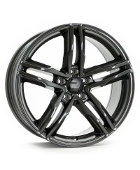 Jante ALU, Wheelworld - 2DRV WH11 daytona laqué gris , 9X20 5/112 ET30, Alésage 66.6